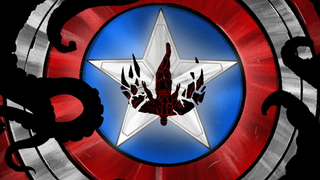 'Racism+' Is How You Get Shows Like <i>The Falcon and the Winter Soldier</i>
